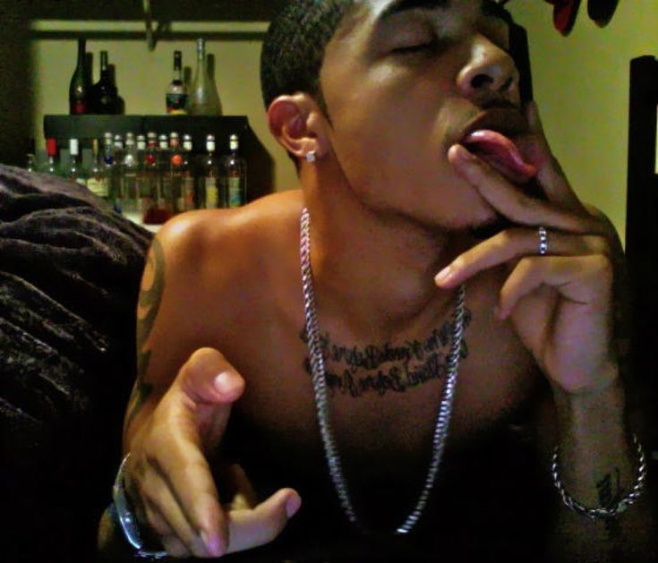 "Събота е ден за секс"